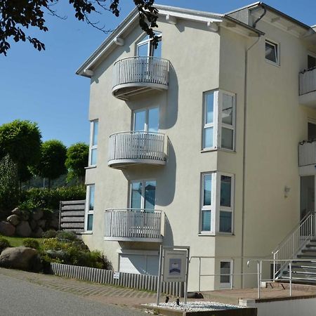 Villa Monika Steuerbord 5 Sassnitz Exterior foto